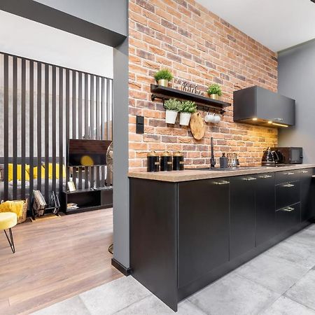 Old Town Studio Good Vibes By Noclegi Renters Krakow Exterior photo